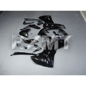 Kit de Carenado Personalizado para Motocicleta Ducati SuperSport 950 S 2021-2026, Carenados de Inyección ABS, D0921-103a - Product Image 5