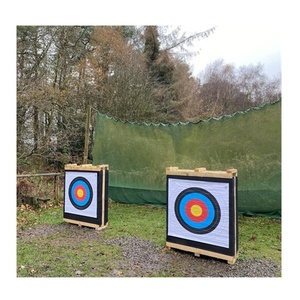 高品質XPEフォームアーチェリーターゲット中国メーカーの射撃用品販売好調！ - Product Image 4