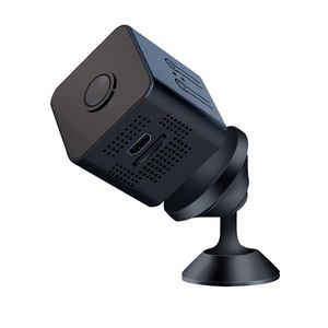 Venda quente Novo X1 Hd 1080p Wifi MiniCamera Rastreamento Inteligente Wide Angle Night Vision Samlle Câmera de Segurança Sem Fio - Product Image 2