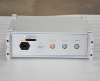 Analyseur Audio Portable HVHIPOT GDRB-B SFRA nouveau testeur de réponse en fréquence de balayage Offres Spéciales chinois équipement de test supérieur