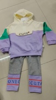 Kaos Anak Bekas Bahan Katun untuk Pilihan Mode Berkelanjutan
