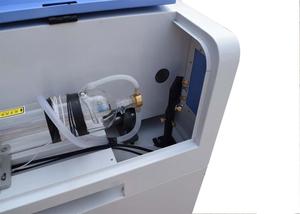 <b>Laser</b> Printing Machine for T-shirt <b>Laser</b> Engraving Foil <b>Laser</b> Shoes Upper Crystal Engraving - Product Image 5
