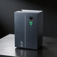 Variador de Frecuencia REETIN KECEN F600 132kW 380V Trifásico CA, Control Vectorial VFD, Certificado ISO9001, IP20, Control de Velocidad Confiable para Motor/Compresor