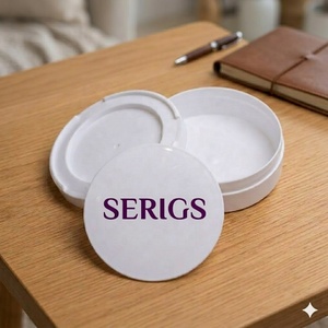 Cajas <span class=keywords><strong>de</strong></span> Plástico Blancas <span class=keywords><strong>de</strong></span> 3 Capas Resistentes a Niños para Bolsitas <span class=keywords><strong>de</strong></span> Snus, 9g, Portátiles, para Bolsitas <span class=keywords><strong>de</strong></span> <span class=keywords><strong>Nicotina</strong></span>-Snus y <span class=keywords><strong>Chicles</strong></span> - Product Image 5