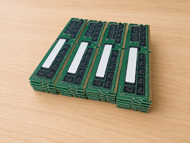 Rack Ready HMA82GR7DJR4N-XN 16GB DDR4 3200MHz PC4-25600 ECC RDIMM Server Memory RAM Infrastructure Maintenance Refurbished Node