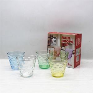 Verres à boire jetables incassables en gros – Gobelets résistants aux chocs pour fruits et bière, pour bar, 201-300 ml, avec paille - Product Image 5