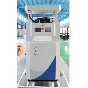 Distributeur de carburant Tatsuno à double buse de conception populaire des Philippines Cambodge pour la station-service <span class=keywords><strong>d</strong></span>'<span class=keywords><strong>essence</strong></span> diesel - Product Image 2