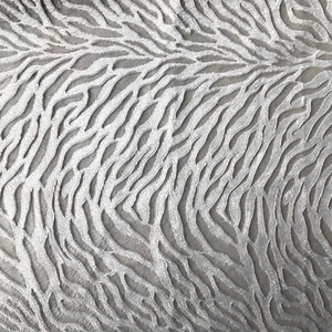 Pennello puntini minky DTY/FDY VELBOA tessuto in poliestere al 100 modelli di disegni - Product Image 3