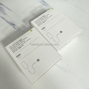 Caricabatterie Originale da 20 Watt per <span class=keywords><strong>iPhone</strong></span> 17 16 15 14 13, Alimentatore di Ricarica Rapida PD QC da 20W per Cellulare con Cavo di Tipo <span class=keywords><strong>C</strong></span> - Product Image 3