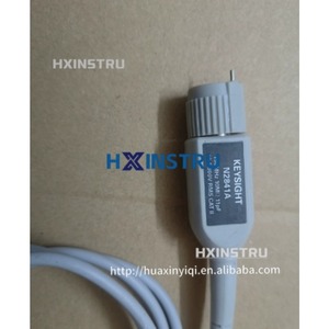 Sonda Pasiva Keysight N2841A, 10:1, 150 MHz, 1.2m H - Product Image 2