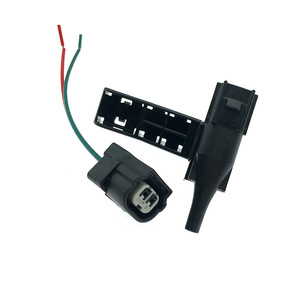 Honda Outdoor Temperature Sensor 80525TBAA02 <b>Plug</b> 8 For Accord LCV Europe <b>Replacement</b> Part - Product Image 1