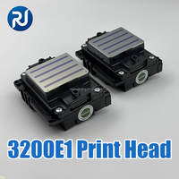 Cabezal de Impresión Original Japonés I3200E1, Cabezal I3200 Ecosolvente para Impresora Epson I3200E1 Eco Solvent, Plotter de Vinilo