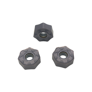Mitsubishis chèn cho máy tiện Carbide công cụ NNMU200708ZEN-MP vp15tf CNC máy công cụ mitsubishis thương hiệu vonfram cabide CNC chèn - Product Image 3