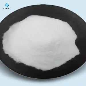 Materia Prima Cosmética en Venta, Polvo de Alantoína CAS 97-59-6, Alantoína de Grado USP al 99% para la Piel, Antiinflamatorio/Antioxidante - Product Image 2