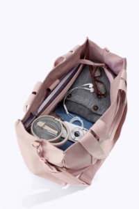 <b>Custom</b> Large Tote Women's Purse Crossbody Bags Work Laptop Book Travel Gym Bag Satchels Handbags Tote Bag for Women - Product Image 4