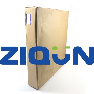 El embrague del ventilador DE aceite DE silicona sustituye a 200 000 3822 para mercedes-benz truck Sprinter <span class=keywords><strong>OM</strong></span> 602 DE LA marca ZIQUN - Product Image 4