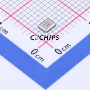 C3SB27.000F12E12 Crystal (Passive) SMD3225-4P Crystal Oscillator SMD Crystal Oscillator 27MHz 10ppm 12pF - Product Image 1
