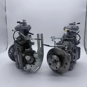ปั๊มน้ำมันเชื้อเพลิงคุณภาพสูงสำหรับเครื่องยนต์นิสสัน ZD30 รุ่น 16700-VW201 A6700-VW201 0470504029 รุ่นทดแทน VP44 ปั๊มหัวฉีดน้ำมันเชื้อเพลิง - Product Image 2