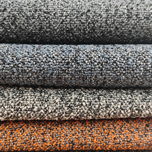 Tốt Nhất 100% Tự Nhiên <span class=keywords><strong>Polyester</strong></span> Bọc Vải Không Thấm Nước Dobby Phong Cách <span class=keywords><strong>Sofa</strong></span> Bìa Cotton Linen Nhìn Dọc Dệt Kim Dệt Nhuộm - Product Image 5