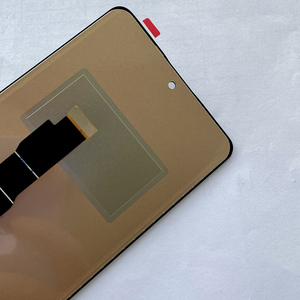จอ LCD สำหรับโทรศัพท์มือถือ Xiaomi redmi Note 13 5G หน้าจอสัมผัส2312 draabg/2312 draabi tft. - Product Image 6