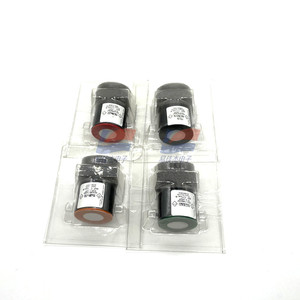 5SF <span class=keywords><strong>Sensor</strong></span> de dióxido de azufre de <span class=keywords><strong>Sensor</strong></span> Nuevos sensores 2000PPM <span class=keywords><strong>3</strong></span> Electrodo Electroquímico - Product Image 3