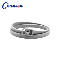 Collier réglable écologique anti-puces et tiques pour chat et chien avec huiles essentielles végétales - Accessoires