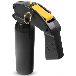 Bouteille pulvérisatrice portable réutilisable de 110 ml, effet spécial, logo personnalisé, fonction personnalisée, OEM ODM, vente en gros - Product Image 2