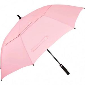30In Promotional With Logo <b>Extra</b> <b>Large</b> Golf Umbrella - Product Image 2