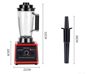 <span class=keywords><strong>Blender</strong></span> 2 en 1 3L centrifugeuses <span class=keywords><strong>blender</strong></span> 8000W double tasse marque pour appareil <span class=keywords><strong>blender</strong></span> domestique - Product Image 5