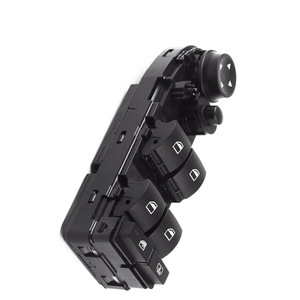 <b>Window</b> Regulator Switch 61319122112 For Bmw 5 Series Electric Car Door Control <b>Panel</b> Replacement Part - Product Image 3