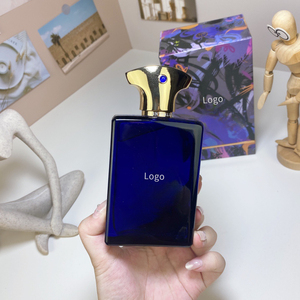 All'ingrosso Cologne intermezzo effetto uomo epico originale marca profumo classico profumo floreale a lunga durata caldo-vendita Spray per il corpo - Product Image 1
