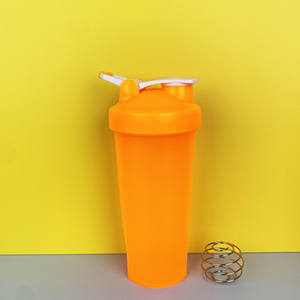 Bottiglia Shaker da 28oz Senza BPA Lavabile in Lavastoviglie con <span class=keywords><strong>Citazioni</strong></span> <span class=keywords><strong>Motivazionali</strong></span>, Bottiglia Shaker per Proteine con Agitatori Miscelatori - Product Image 3