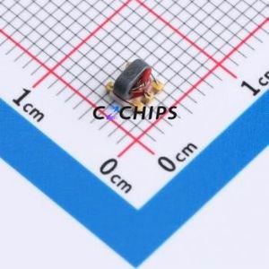 H3-TC2-1T+ Balun SMD-5P,3.8x3.8mm RF 1:2 1.5dB 3° Whole Sale Electronic Component Chips Supplier & BOM Service - Product Image 1