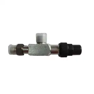 York Chiller Parts 022W10054-000 Angle Valve