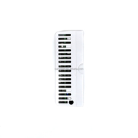 Hygromètre mural SPEED, enregistreur de température et d'humidité, transmetteur haute précision MODBUS-RTU RS485 IP66 LCD OEM