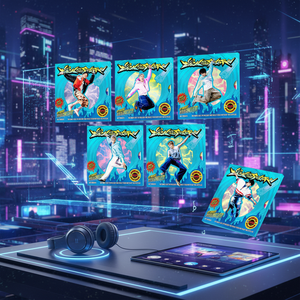 NCT DREAM - Regresa al Futuro [Versión Digipack] Publicación Electrónica - Product Image 3