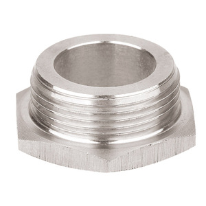 Hot Giả Mạo Thép Không Gỉ Phụ Kiện Bền Nước Điều Khiển Solenoid Van Loạt SUS-SC9012 Chính Xác Rèn Brass Rèn - Product Image 5