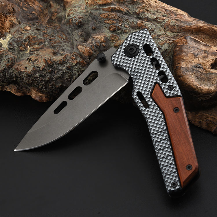 YJ Knives
