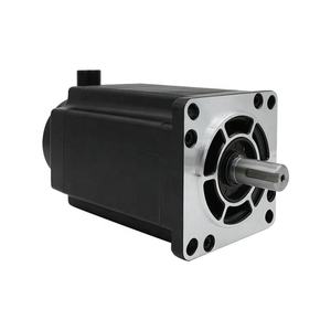 110J12185-360 Nema42 16N. M Hybride Stappenmotor Nema42 Stappenmotor Voor Naaimachine Wasmachine - Product Image 5