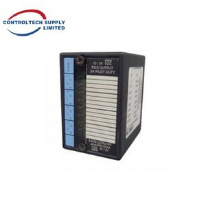 Module d'entrée numérique Original Multilin IC670MDL644J - Product Image 4