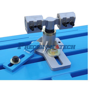 Máquina hidráulica del marco del coche de la fábrica de China/reparación principal de la colisión del coche automotriz 3,5 t - Product Image 2