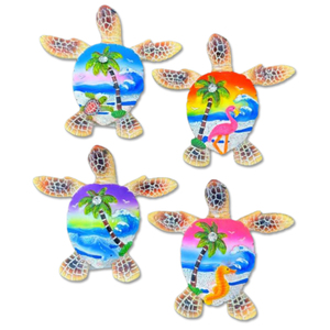 Logotipo personalizado resina pintada 3D <span class=keywords><strong>playa</strong></span> España Tenerife Canarias Islas Canarias recuerdo imanes <span class=keywords><strong>de</strong></span> nevera - Product Image 2