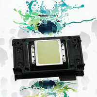 Tête d'impression jet d'encre XP600 pour machine d'impression UV DTF DTG Flex Label 24 ppm