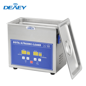 Bon prix 40khz 3.2 petite machine de nettoyage de fruits et légumes <span class=keywords><strong>nettoyeur</strong></span> à ultrasons - Product Image 1
