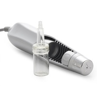 Máquina Profesional de Electroporación, Mesoterapia sin Agujas, Microcorriente Facial, para Salón de Belleza y Spa