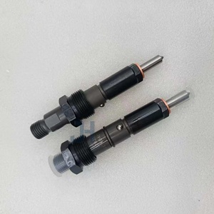 3283562 Inyector de Repuesto para Maquinaria de Construcción, para Motor 6BT 6B5.9, Excavadora, Cargadora de Ruedas - Product Image 6