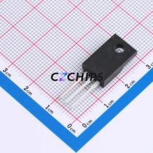 Diodo Schottky Original y Nuevo SDT40A100CTFP ITO-220AB, Venta al por Mayor de Componentes Electrónicos, Proveedor de Chips y Servicio BOM - Product Image 2