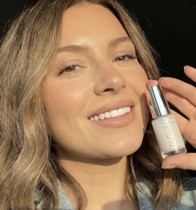 Mousse blanchissante et polissante pour les dents, blanc sur blanc - Produit confortable pour un usage quotidien avec option de logo personnalisé pour une utilisation temporaire - Product Image 5