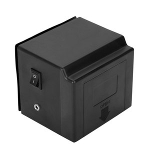 Eje de <span class=keywords><strong>asador</strong></span> de motor de parrilla alimentado por batería de <span class=keywords><strong>cilindro</strong></span> de acero inoxidable de 3V con salida de alta velocidad para barbacoa de Camping - Product Image 5