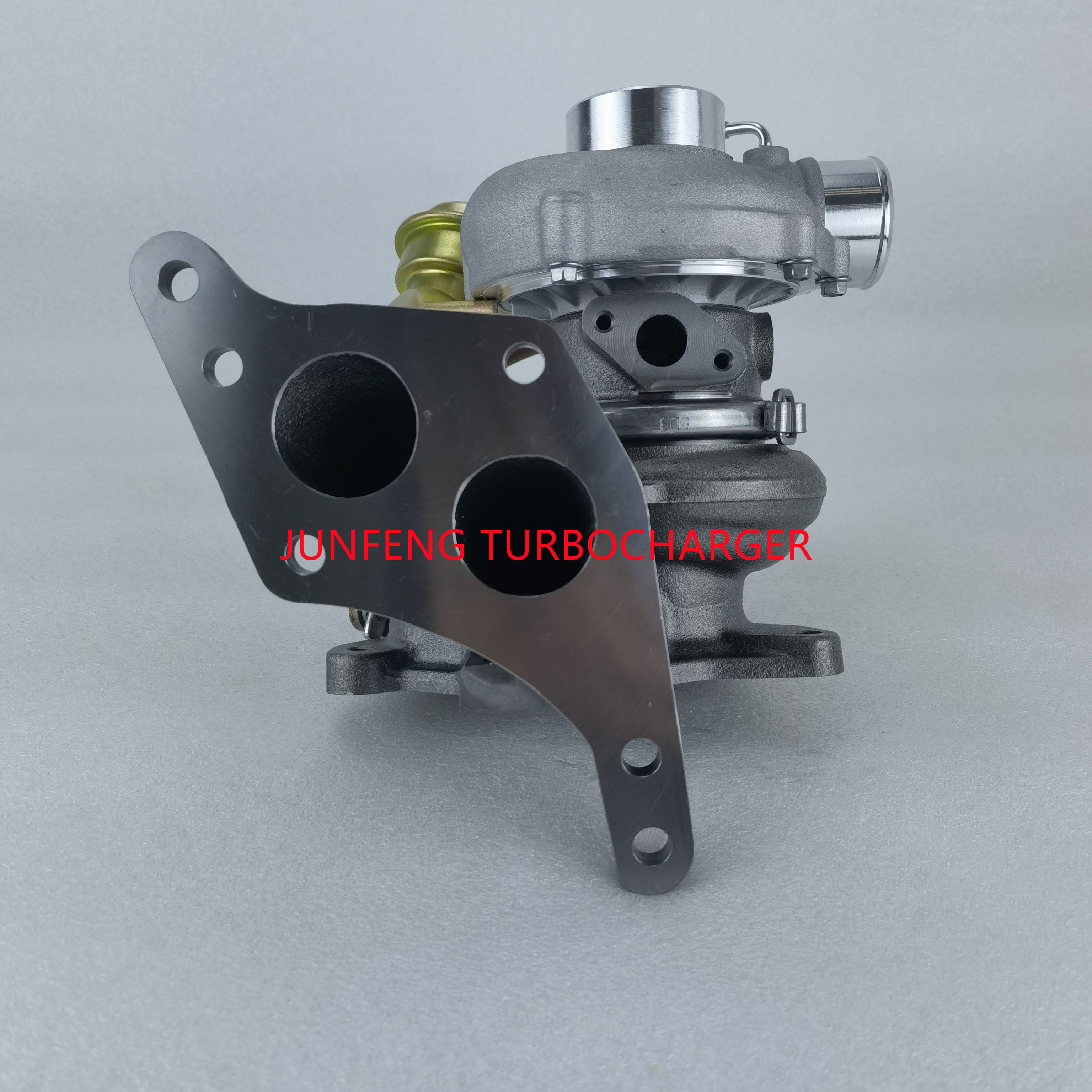 RHF55VF37ツインスクロールターボターボチャージャーは